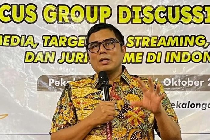 Wakil Ketua DPRD Jawa Tengah, Mohammad Saleh. (Foto : Dok DPRD Jateng)