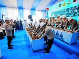 Jendral Listyo Sigit Prabowo. (Foto : Ist)