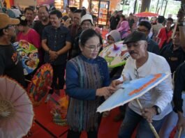 Wali Kota Semarang, Agustina Wilujeng. (Foto : Dok Pemkot Semarang)