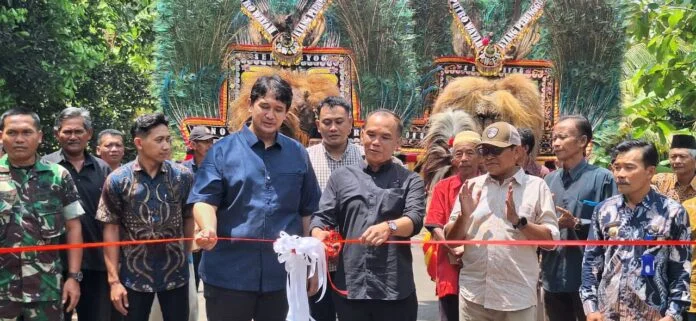 Sumanto Ketua DPRD Jateng Sumanto. (Foto : Dok Bank Jateng)