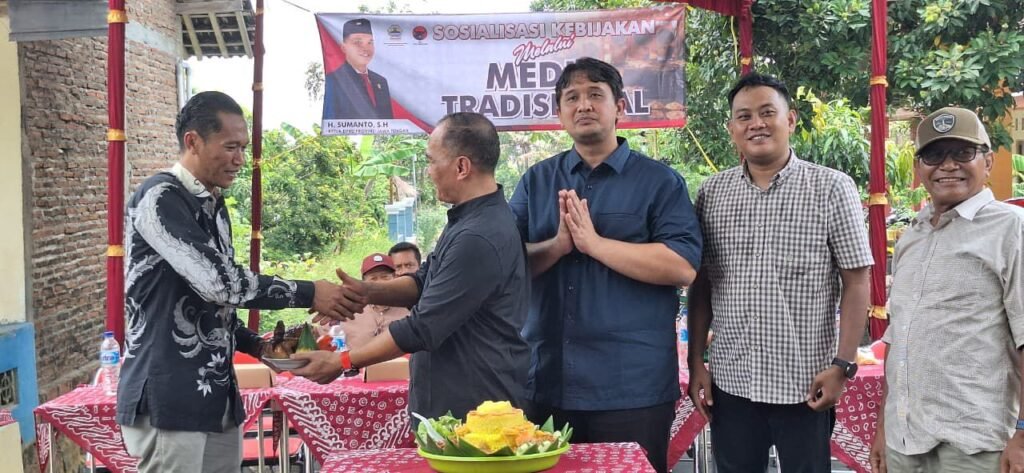 Ketua DPRD Jateng Sumanto. (Foto : Dok DPRD Jateng)