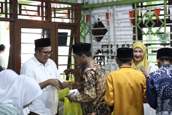 Mohammad Saleh Wakil Ketua DPRD Jawa Tengah, Mohammad Saleh. (Foto : Dok DPRD Jateng)