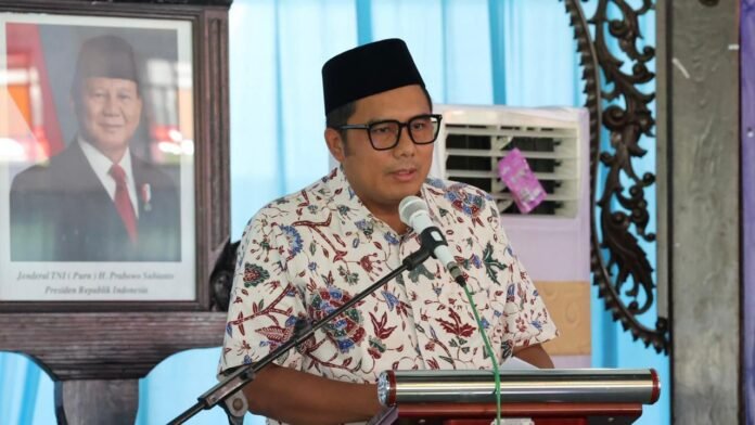Mohammad Saleh Wakil Ketua DPRD Jawa Tengah, Mohammad Saleh. (Foto : Dok DPRD Jateng)
