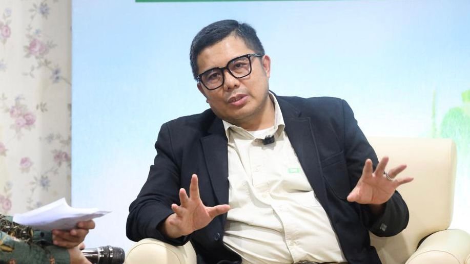 Wakil Ketua DPRD Jawa Tengah, Mohammad Saleh. (Foto : Dok DPRD Jateng)