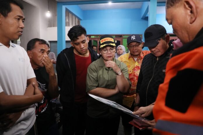 Wali Kota Semarang, Agustina Wilujeng. (Foto : Dok Pemkot Semarang)