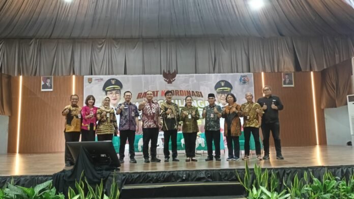 Wali Kota Semarang, Agustina Wilujeng. (Foto : Dok Pemkot Semarang)