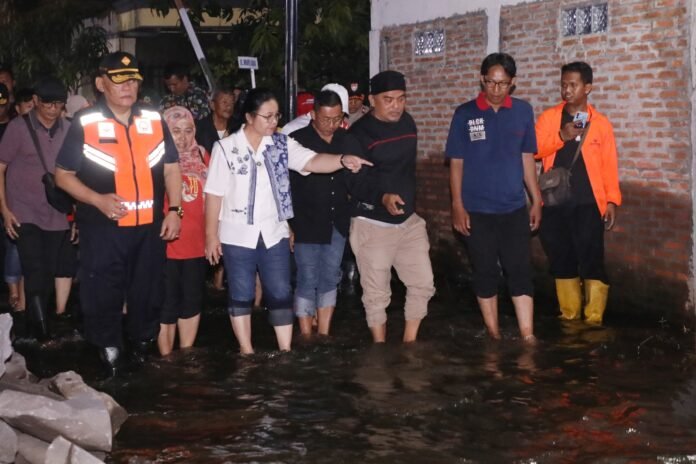 Wali Kota Semarang, Agustina Wilujeng. (Foto : Dok Pemkot Semarang)