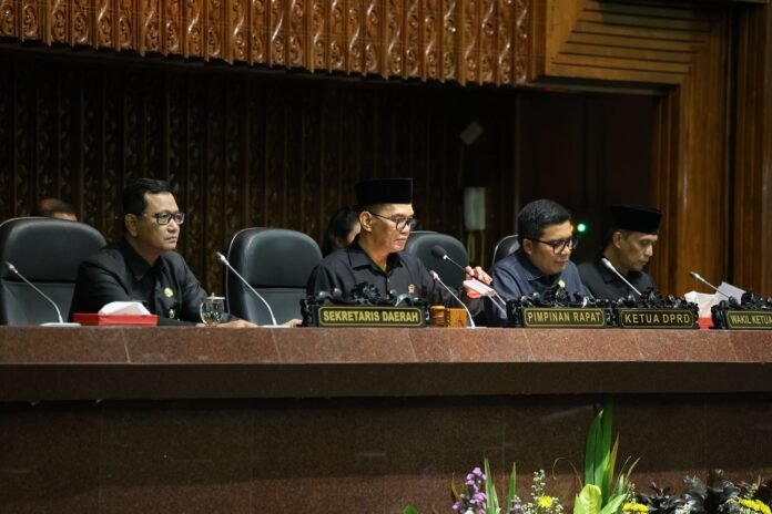 Ketua DPRD Jateng Sumanto. (Foto : Dok DPRD Jateng)