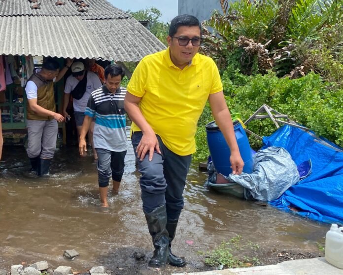Wakil Ketua DPRD Provinsi Jawa Tengah, Mohammad Saleh. (Foto : Dok DPRD Jateng)