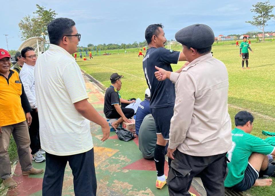 Wakil Ketua DPRD Provinsi Jawa Tengah, Mohammad Saleh. (Foto : Dok DPRD Jateng)