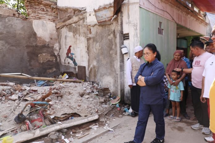 Wali Kota Semarang, Agustina Wilujeng. (Foto : Dok Pemkot Semarang)