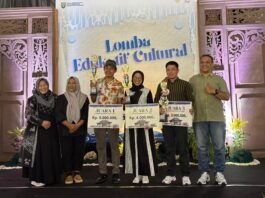 Museum RA Kartini Rembang. (Foto : Dokumen)
