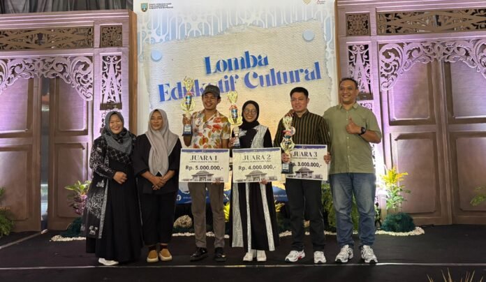Museum RA Kartini Rembang. (Foto : Dokumen)