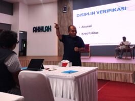 sharing with Media bertajuk