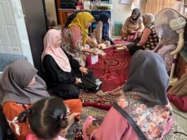 Tim KKN UPGRIS Tahun 2025 Kelompok 26