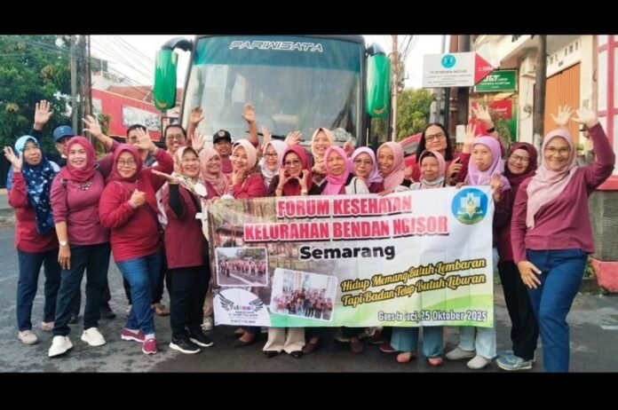 Kecelakaan Bus 2