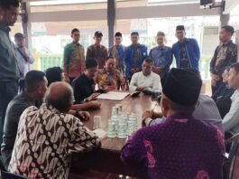 KUA Sidoarjo