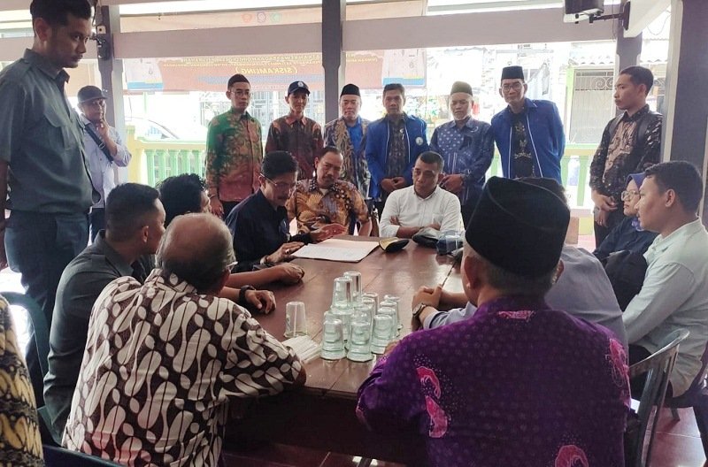 Kemenag Sidoarjo KUA Sidoarjo