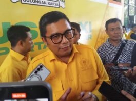 Wakil Ketua DPRD Provinsi Jateng, Muhammad Saleh
