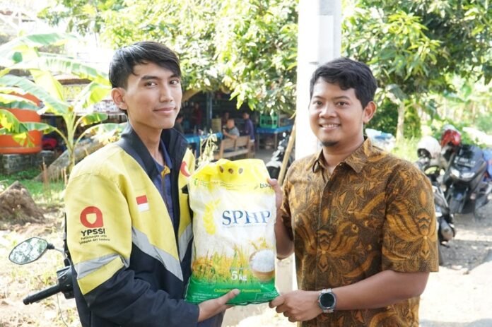 PLN UP2D Jateng dan DIY
