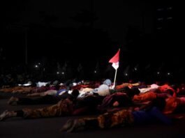 Pertempuran Lima Hari di Semarang y