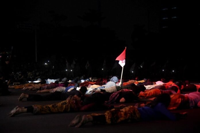 Pertempuran Lima Hari di Semarang y