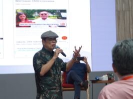 Ahli Pers Dewan Pers, Rustam Fachri