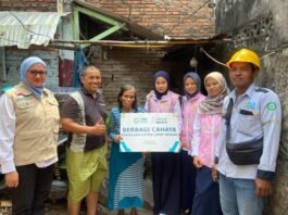 Srikandi PLN Semarang
