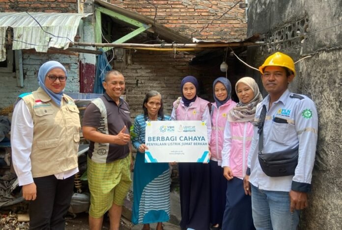 Srikandi PLN Semarang