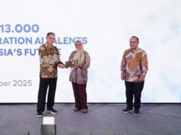 Telkom Indonesia