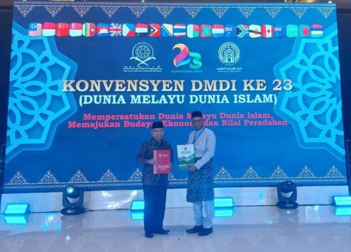 Universitas Islam Negeri (UIN) Walisongo Semarang. (Foto : Dok UIN Walisongo Semarang)