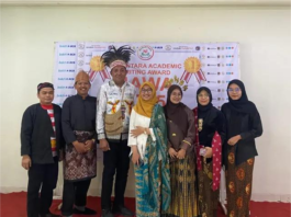 Mahasiswi UIN Walisongo. (Foto : Dok UIN Walisongo)