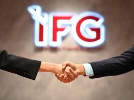 PT Indonesia Financial Group (IFG). (Foto : Dok IFG)