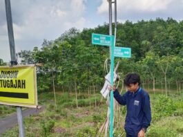 Kelompok 33 KKN UPGRIS