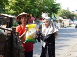 PLN UP2D Jateng dan DIY.
