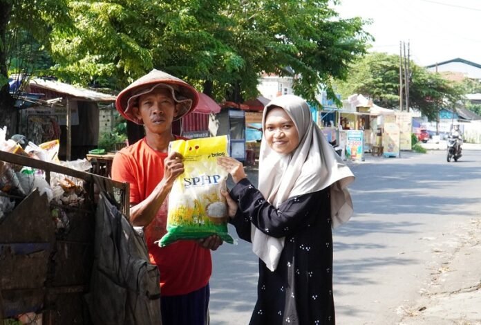 PLN UP2D Jateng dan DIY.