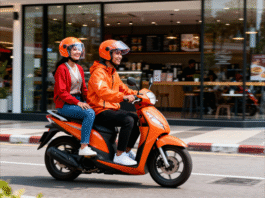 Lalamove kini resmi hadir di Kota Yogyakarta dan Semarang. (Foto : Dok Lalamove)