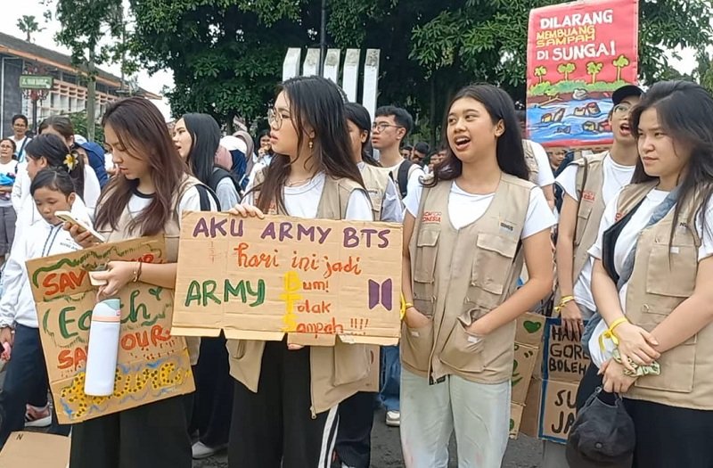 Aksi Iklim Krisis Aksi Krisis Iklim