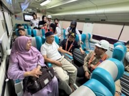 Anggota Komisi VII DPR RI Bambang Haryo