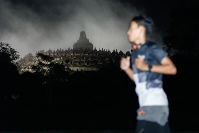 Borobudur Marathon