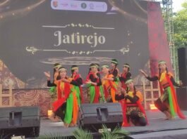 Desa Wisata Semarang