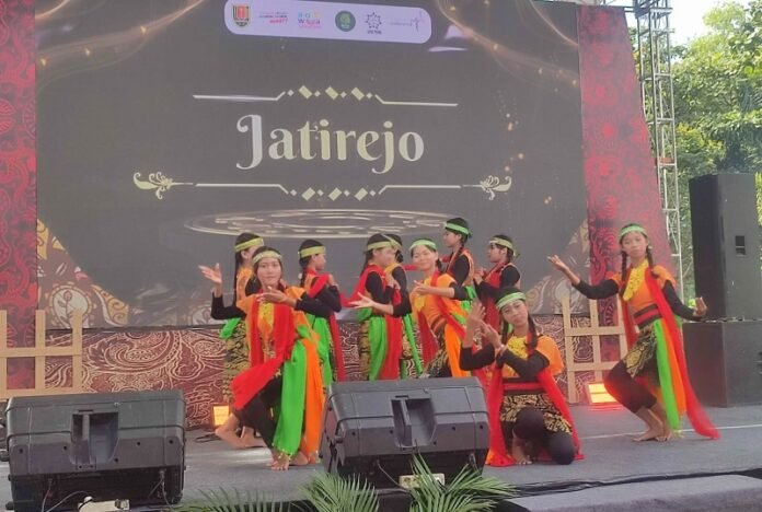 Desa Wisata Semarang