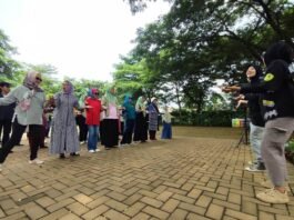 Desa wISATA jATIREJO