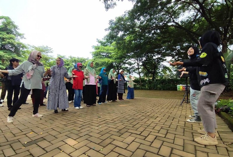 Desa wISATA jATIREJO Desa wISATA jATIREJO