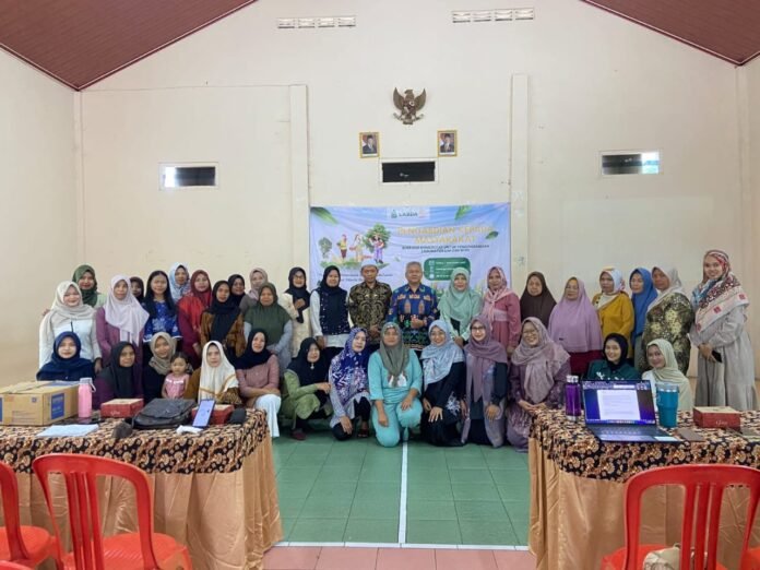 Fakultas Dakwah dan Komunikasi (FDK) UIN Walisongo Semarang. (Foto : Dok UIN Walisongo Semarang)