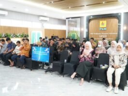 PLN UP2D Jateng dan DIY