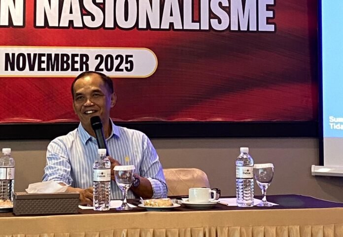 Ketua DPRD Jateng Sumanto. (Foto : Dok DPRD Jateng)