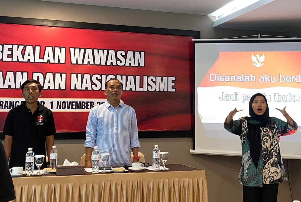 Ketua DPRD Jateng Sumanto. (Foto : Dok DPRD Jateng)