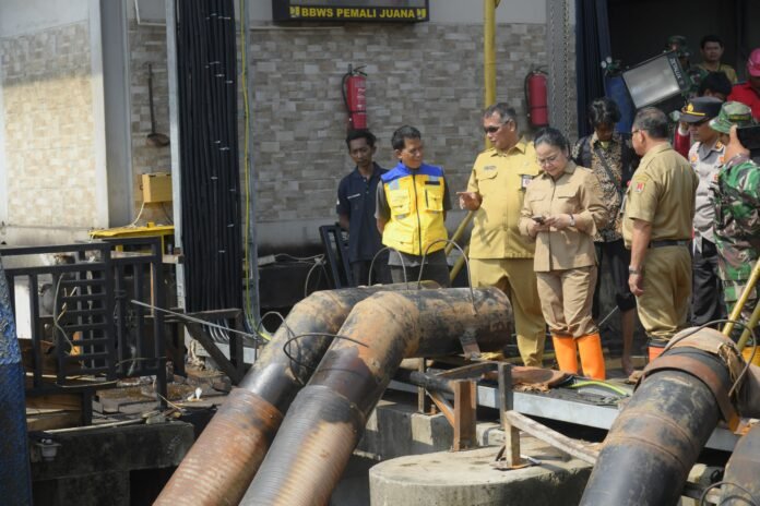 Wali Kota Semarang, Agustina Wilujeng. (Foto : Dok Pemkot Semarang)