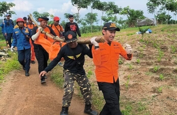 Mahasiswa KKN UIN Walisongo Ditemukan